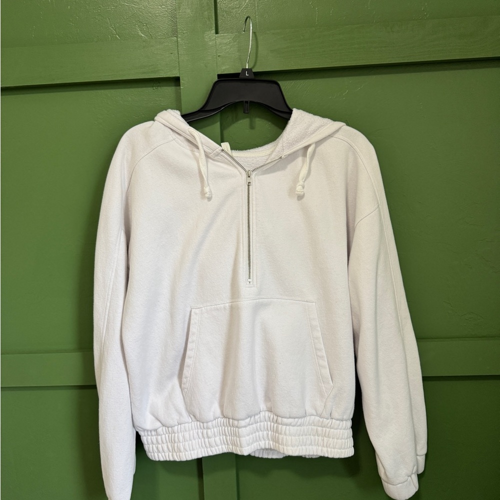 FP Movement by Free People White Hoodie